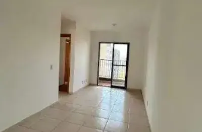 Apartamento á venda no residencial monterey, 55,90m²,  2 dormitórios sendo uma suíte - r$370.000,00