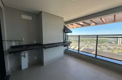 Apartamento á venda no authoria fascínio ribeirão preto, com 2 quartos sendo 1 suíte por r$ 707.916,91