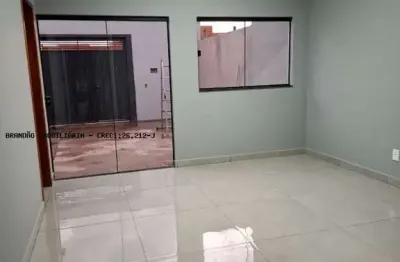 Casa á venda no parque das oliveira ribeirão preto , com 2 quartos sendo 1 suíte por r$ 330.000,00