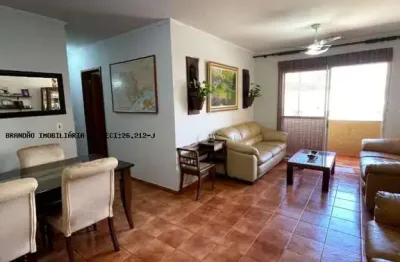 Apartamento á venda no edfício maria clara ribeirão preto, com 3 quartos sendo 1 suíte por r$ 425.000,00