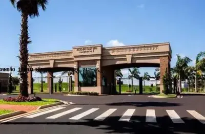 Terreno á venda no condomínio alto do castelo 1 - 360m² - pronto para construir - r$432.000,00