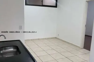 Apartamento térreo para locação no vitta interlagos - 43m² - 2 dormitórios - r$800,00
