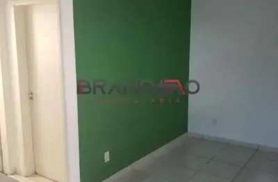 Apartamento para venda em ribeirão preto / sp no bairro city ribeirão