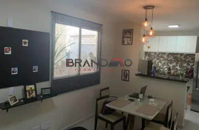 Apartamento á venda no condomínio palácio imperial reserva real ribeirão preto, 2 quartos por r$ 140.000,00