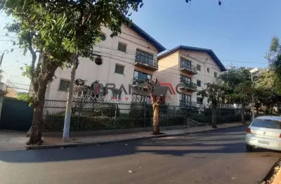 Apartamento para venda em ribeirão preto / sp no bairro jardim macedo