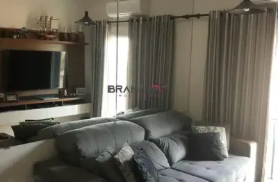 Apartamento para venda em ribeirão preto / sp no bairro residencial greenville