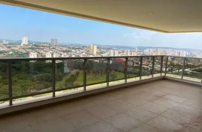 Apartamento para venda em ribeirão preto / sp no bairro ribeirânia