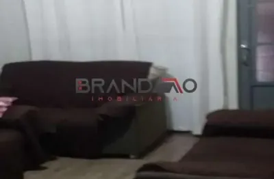 Casa com 4 quartos à venda no Centro, Dumont 