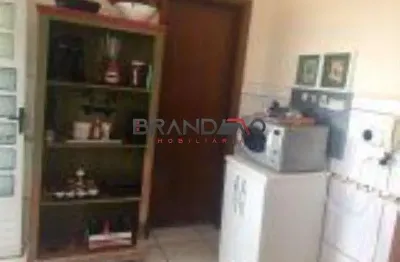 Casa para venda em ribeirão preto / sp no bairro parque dos lagos