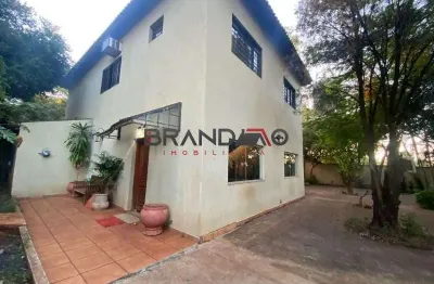 Chácara á venda no recreio das acácias ribeirão preto, 3.500m² com 5 quartos suítes por r$2.040.000,00