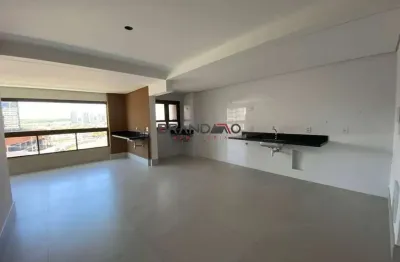 Apartamento para venda em ribeirão preto / sp no bairro condomínio itamaraty