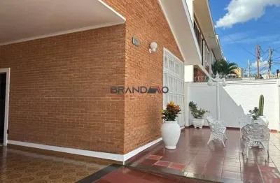 Casa para venda em ribeirão preto / sp no bairro jardim macedo