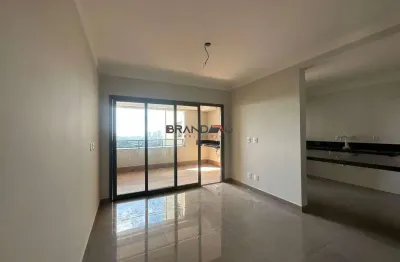 Apartamento para venda em ribeirão preto / sp no bairro residencial alto do ipê