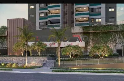 Apartamento para venda em ribeirão preto / sp no bairro jardim olhos d`água ii