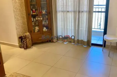 Apartamento para venda em ribeirão preto / sp no bairro santa cruz do josé jacques