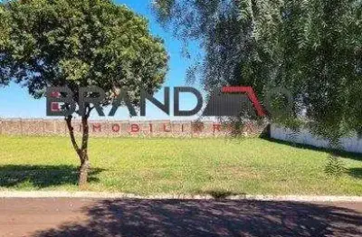 Terreno em condomínio para venda em cravinhos / sp no bairro (l-9)