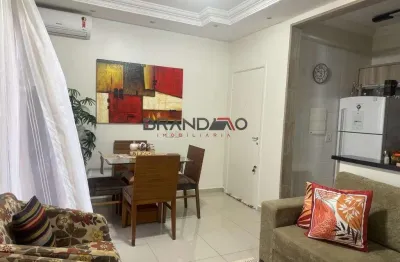 Apartamento para venda em ribeirão preto / sp no bairro alto do ipiranga