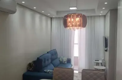 Apartamento para venda em barretos / sp no bairro cristiano de carvalho
