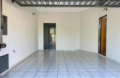 Casa térrea á venda no jardim novo mundo ribeirão preto, 2 quartos sendo 1 suíte por r$ 370.000,00