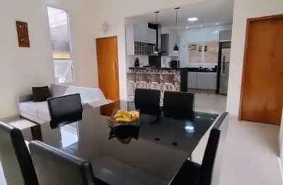 Casa á venda no bairro santa cecilia - bonfim paulista, 3 quartos sendo 1 suíte por r$ 650.000,00