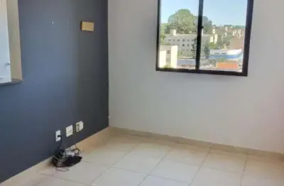 Apartamento á venda no condominio parc villa, 2 quartos por r$ 185.000,00