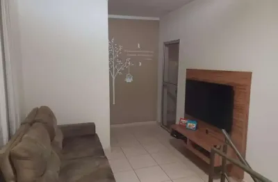 Apartamento á venda no edfício spazio ravage ribeirão preto, com 2 quartos por r$ 200.000,00