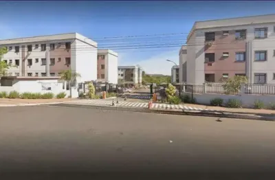 Apartamento á venda no condomínio lar italía ribeirão preto,