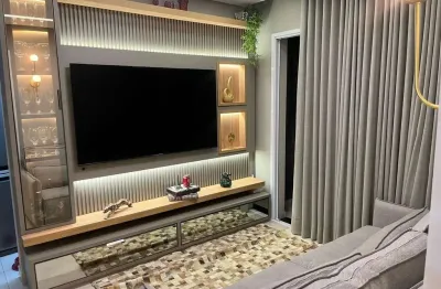 Apartamento com 1 quarto à venda no Jardim Sumaré, Ribeirão Preto 