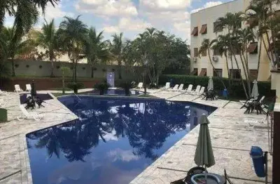 Apartamento com 3 quartos à venda no Jardim Castelo Branco, Ribeirão Preto 