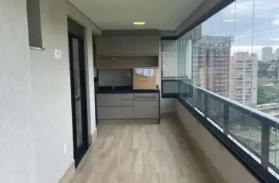 Apartamento á venda no plaza de espanã ribeirão preto, 133m² - 3 suítes - nova aliança - zona sul - r$1.089.500,00