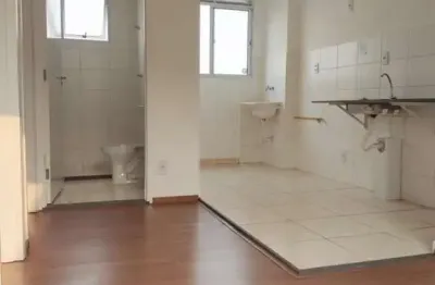 Apartamento á venda no condomínio lar austrália ribeirão preto