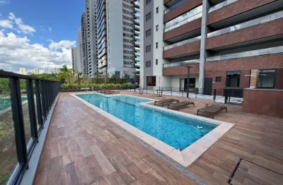Apartamento para venda no stradivarius residencial - 153m² - 3 suítes - jardim olhos d`água - r$1.314.128,05