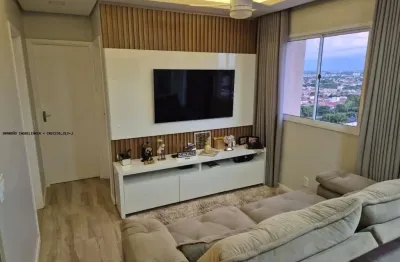 Apartamento á venda no residencial bela vista ribeirão preto, 2 quartos por r$ 315.000,00