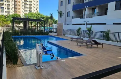 Aparmento á venda no urben ventis ribeirão preto, com 3 quartos sendo 1 suíte por r$ 424.000,00