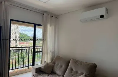 Apartamento á venda no edifício varanda botanico ribeirão preto, com 2 quartos por r$ 475.000,00