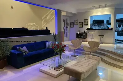 Casa á venda na cyti ribeirão preto, com 04 quartos suíte por r$ 1.590.000,00