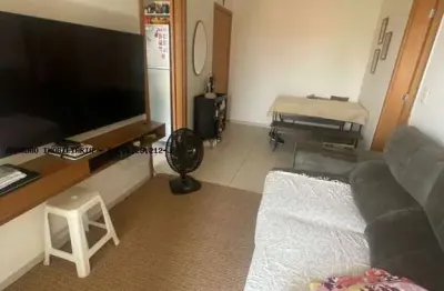 Apartamento á venda no edifício sienna ribeirão preto, com 1 quarto por r$ 276.000,00