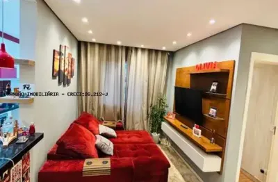 Apartamento á vendo no condomínio praças do ipiranga ribeirão preto, com 2 quartos por r$ 330.000,00