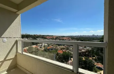 Apartamento á venda no reserva das magnolías ribeirão preto, com 2 quartos sendo 1 suíte por r$ 389.000,00