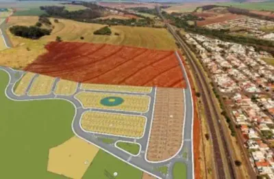 Terreno á venda no belvedere ribeirão preto, por r$ 80.000,00