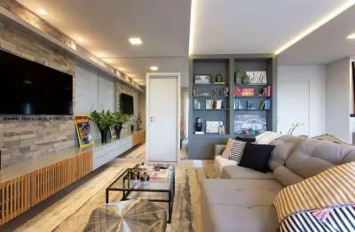 Apartamento á venda o residencial lumnesia ribeirão preto, com 3 quartos suíte por r$ 1.300.000,00