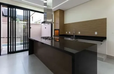 Casa á venda no condomínio vivendas da mata - portal aroeira ribeirão preto, com 3 quartos suíte por r$ 1.200.000,00