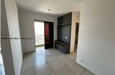 Apartamento á venda no edifício cidade saragoça ribeirão preto, com 2 quartos sendo 1 suíte por r$ 292.000,00