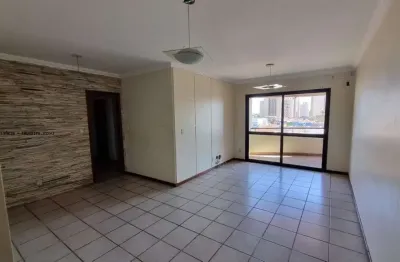 Apartamento á venda no edifício baía de sapri ribeirão preto, com3 quartos sendo 1 suíte por r$ 393.000,00