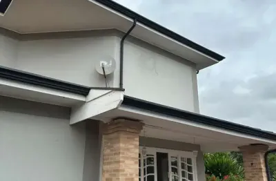 Casa á venda no condominio monterey ribeirão preto, com 3 quartos suítes por r$ 2.862.000,00