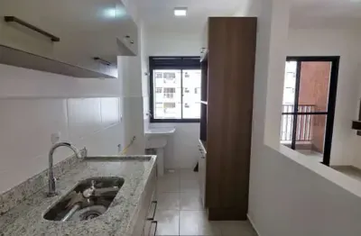 Apartamento á venda no condominio una caramuru ribeirão preto, com 2 quartos por r$ 287.000,00