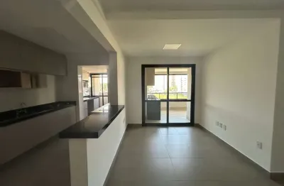 Apartamento com 3 quartos para alugar no nova aliança, ribeirão preto , 133 m2 por r$ 6.950