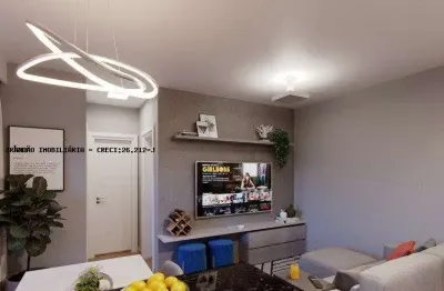 Apartamento á venda no urben ametist ribeirão preto, com 2 quartos por r$ 318.000,00