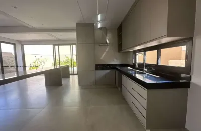Casa á venda no condominio quinta dos ventos ribeirão preto, com 4 quartos sendo 3 suítes por r$ 2.280.000,00