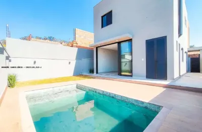 Casa á venda no terras de san gabriel ribeirão preto, com 3 quartos suítes sendo uma master por r$ 1.180.000,00